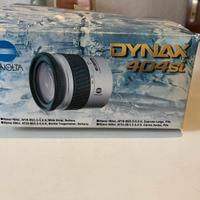 Minolta dynax 404si af 28-80mm/3.5-5.6