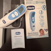 Termonetro ir piu acrfio freq. doppler fetale