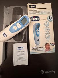 Termonetro ir piu acrfio freq. doppler fetale