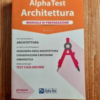 Alpha test Architettura
