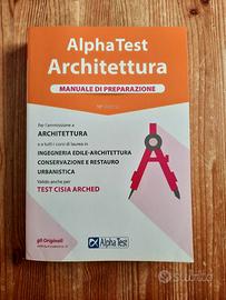 Alpha test Architettura