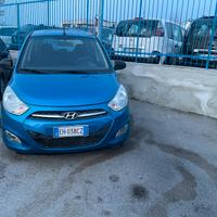 Hyundai i10 GPL2011