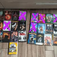 Collezione DVD