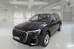 AUDI Q7 45 TDI MHEV QUATTRO TIPTRONIC BUSINESS ADV