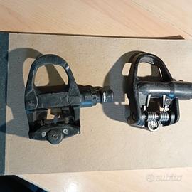 PEDALI LOOK KEO CARBON