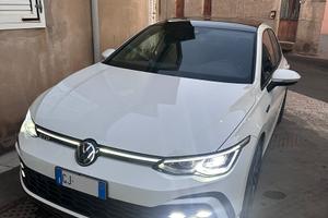 Golf GTD
