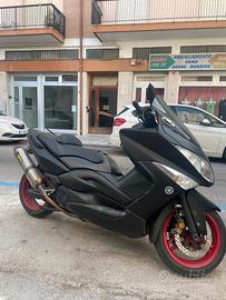 Scooter Yamaha T Max 2010 soli 22900 km tmax