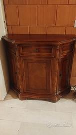 mobile in legno usato 