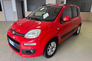 Fiat Panda 1.2 Lounge benzina