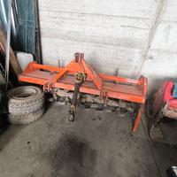 TURBO AIRR. FRESA MASCHIO M. 205.B.