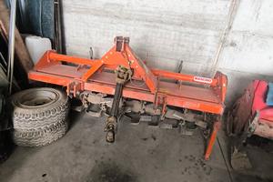 TURBO AIRR. FRESA MASCHIO M. 205.B.