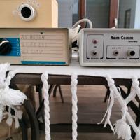 TRASMISSIONI DIGITALI IN HF + ACCESSORI