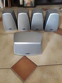 casse acustiche boston 