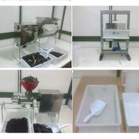 Frantoio domestico Olivia