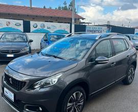 Peugeot 2008 BlueHDi 120 EAT6 S&S Allure