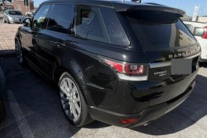 range rover sport 2017