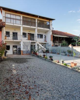 CASA SEMINDIPENDENTE A BOSCONERO