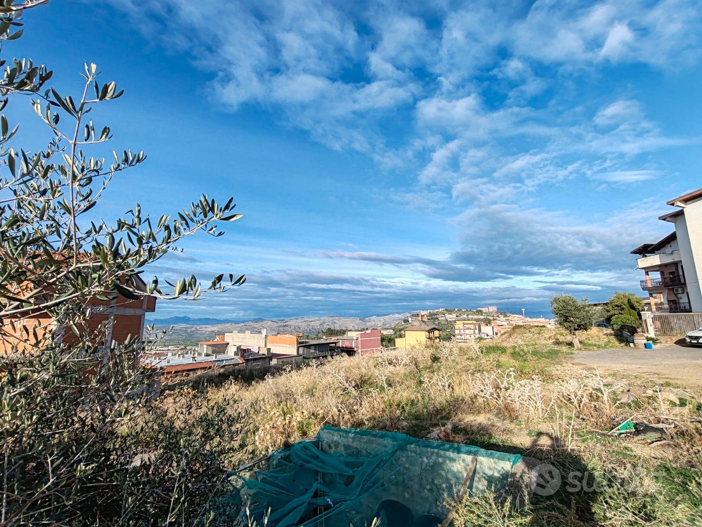 Terreno edificabile Paternò - Vista 4