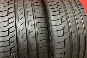 235 40 19 Gomme Estive 90% Continental 235 40 R19