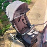 Passeggino Inglesina