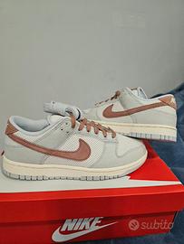 nike dunk low retro