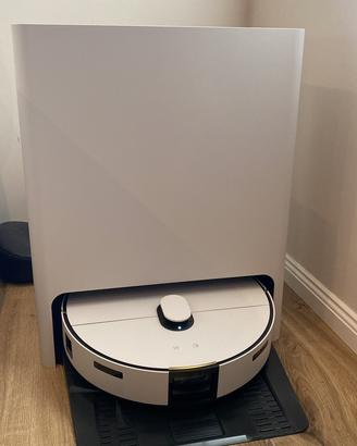Robot aspirapolvere e lavapavimenti samsung