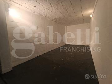 Box/Posto auto Milano [Cod. rif 3389643ACG]