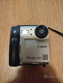 Canon Power Shot