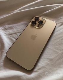 IPhone 13 pro 128 gb come nuovo