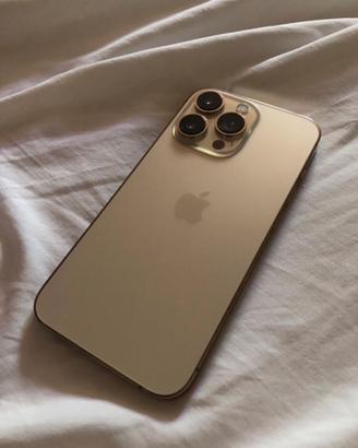 IPhone 13 pro 128 gb come nuovo