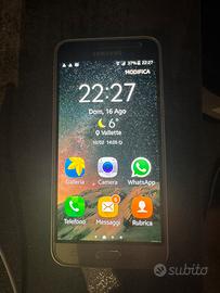 Samsung Galaxy J3 (2016) / J3 6