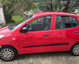 HYUNDAI i10 1ª serie - 2010