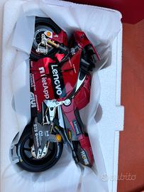 Desmosedici bagnaia