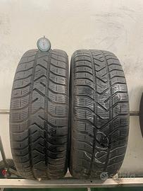 185 60 R14 82T 2 GOMME PIRELLI INVERNALE