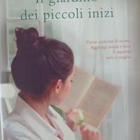 Libro - Il giardino dei piccoli inizi