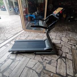 tapis roulant elettrico