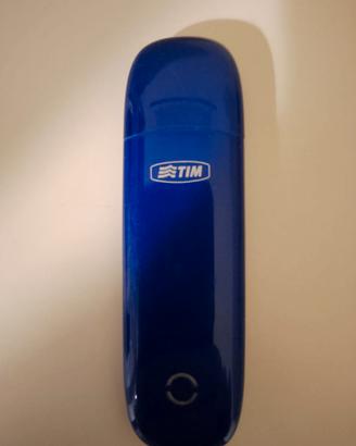 Chiavetta internet ONDA TIM con alloggiamento SIM