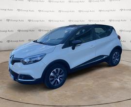 RENAULT Captur TCe 12V 90 CV Start&Stop Energy Z