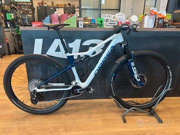 Orbea OIZ M-Team AXS Flight Tg. M usato 2025