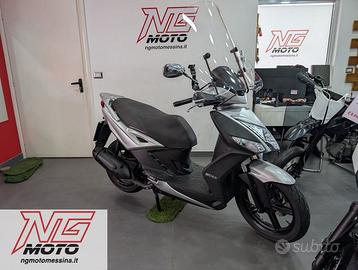 Kymco Agility 200i