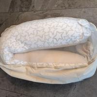 cuscino allattamento