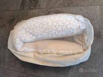 cuscino allattamento