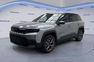 JEEP COMPASS 1.2 TURBO 48V E-HYBRID FI