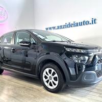 CITROEN C3 1.5 BlueHDi 100 Cv N1 Business Combi