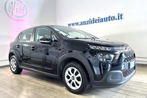 CITROEN C3 1.5 BlueHDi 100 Cv N1 Business Combi