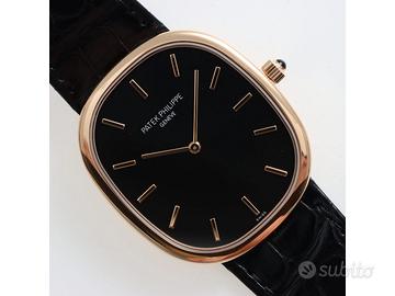 Patek Philippe Ellipse 5738R-001 ITA 2022