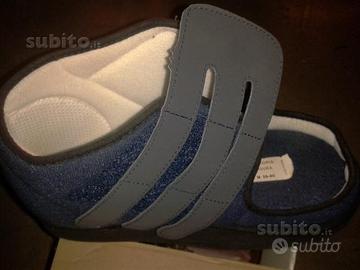 Scarpa tutore caviglia 39-40