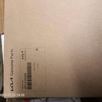 Filtro Aria Kia Sportage 2020 1.6