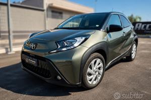 Toyota Aygo X 1.0 72 CV S-CVT Trend