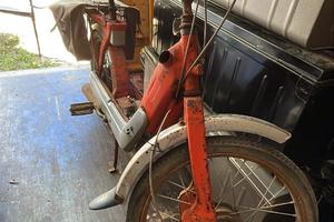 Ciao piaggio